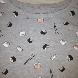 BUNDLE OF 2🍳Breakfast Brunch & 🍣 Japanese Sushi